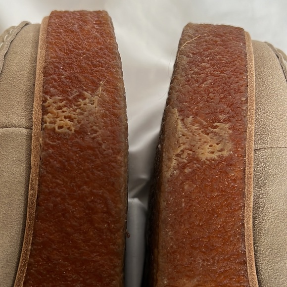 Sol Sana platform ankle boots. Size 37 - Picture 5 of 12